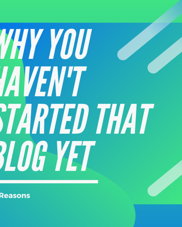 reasons-for-not-blogging
