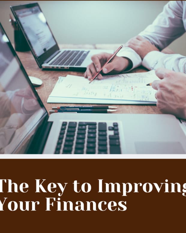awareness-the-key-to-improving-your-finances