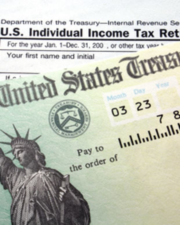 联邦所得税 - 变更 - 有助于 - 什么伤害
