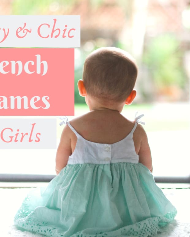 0 Unique And Meaningful Middle Names For Girls Wehavekids