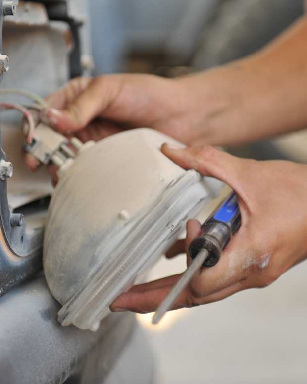 How to Find an Oil Leak in Your Car AxleAddict A community of car