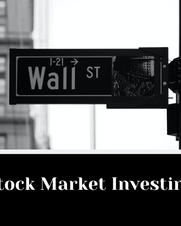 股票-市场-投资指数基金- 101