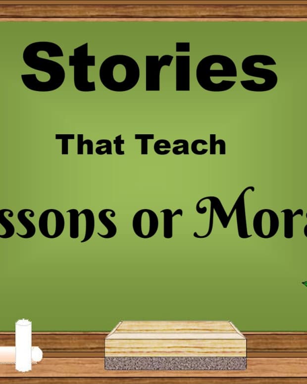 Dystopian Short Stories Owlcation Education