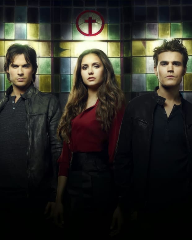 more shows like the vampire diaries