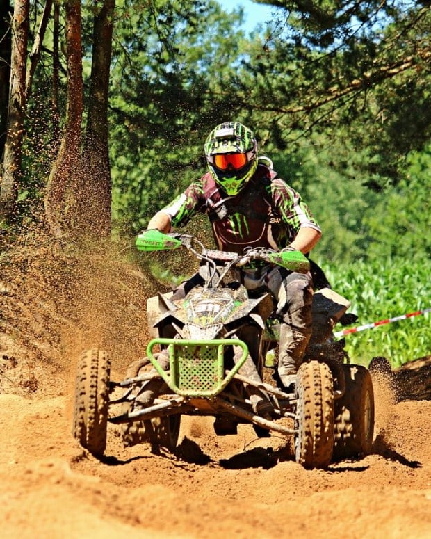 How to Get Your Kid Started Racing Dirt Bikes - AxleAddict - A ...