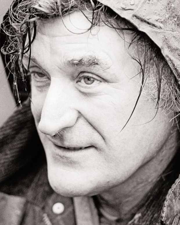 Analysis of Poem "The Thought Fox" by Ted Hughes - Owlcation - Education