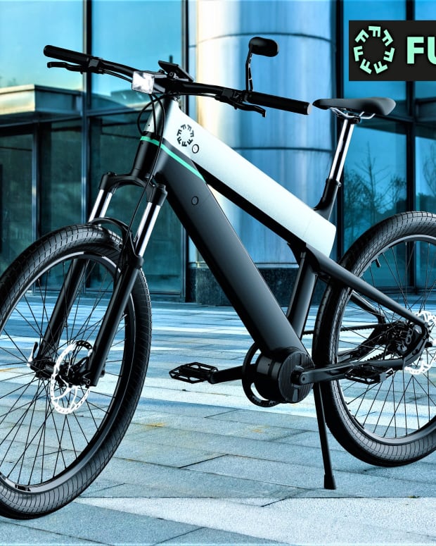 best long range electric bike