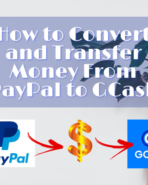 hop-topt-and-transfer-money-from-paypal to-the-gcash-app
