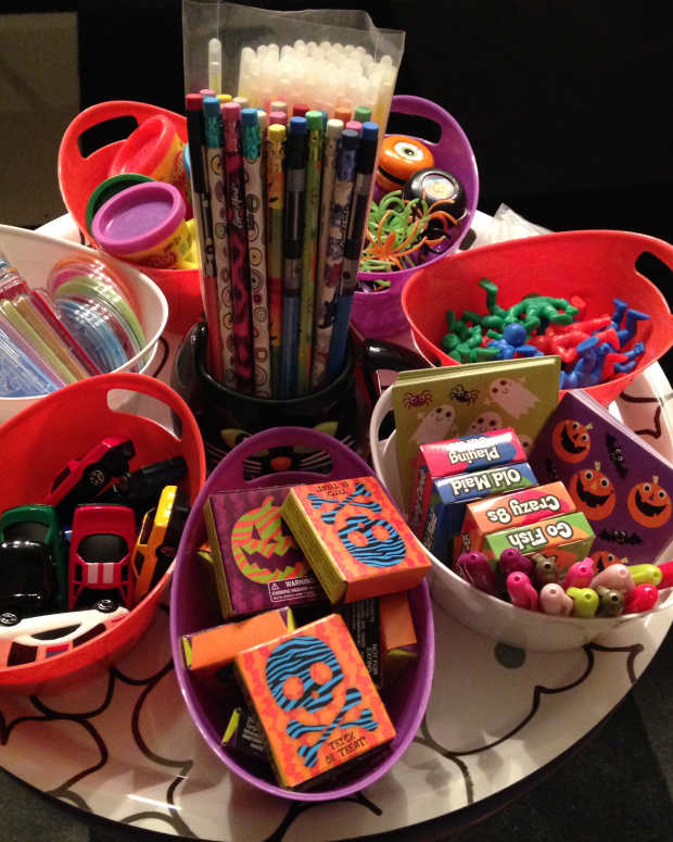 Clues for a Halloween Candy Hunt Holidappy Celebrations Clues for a Halloween Candy Hunt Holidappy Celebrations