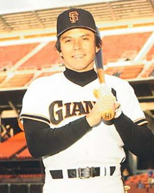 Baseball's Best Home Run Hitters of the 1960s HowTheyPlay Sports