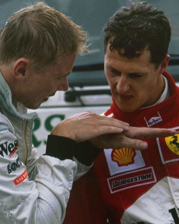 Michael Schumacher and Ayrton Senna – The Duel That the World Lost