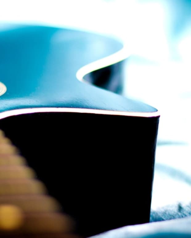 How To Play Guitar A Beginner's Guide Spinditty Music