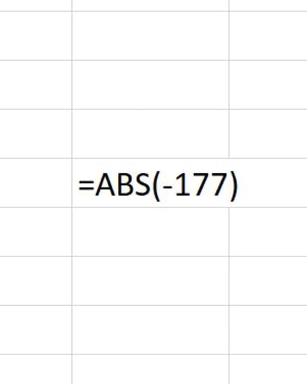 How to Remove Errors in Excel With the IFERROR Function TurboFuture