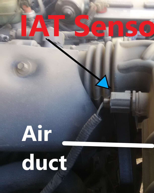 06 mustang gt mass air flow sensor problems