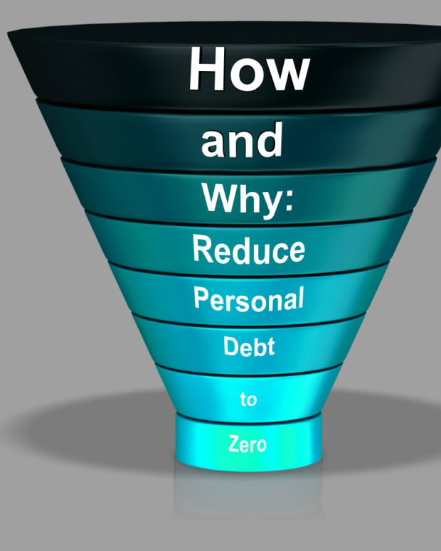 reduce-personal-debt-to-zero-how-and-why