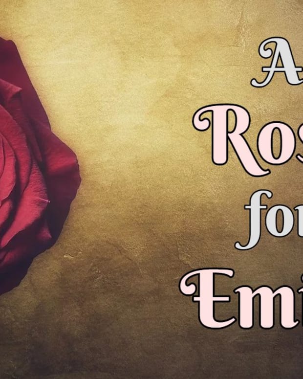 A Rose For Emily By Kate Chopin: Literary Analysis