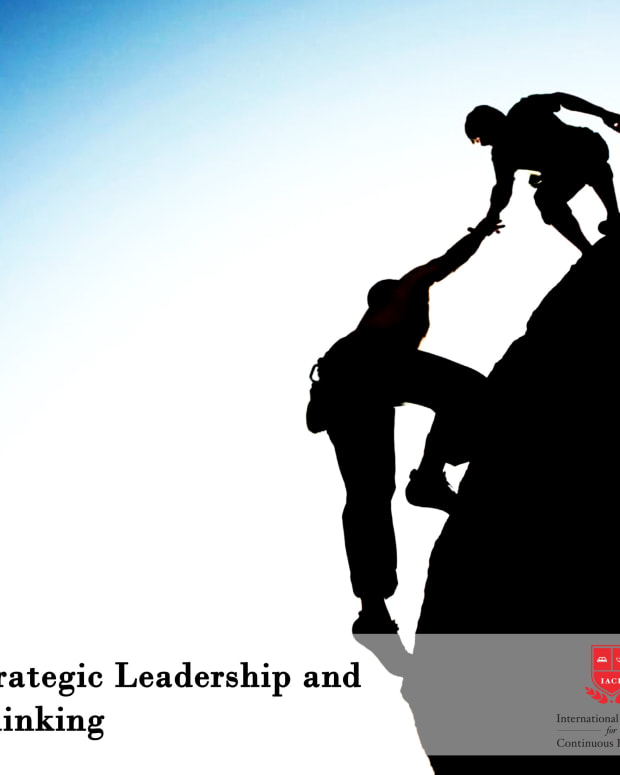 The Difference Between a Leader and a Manager - ToughNickel - Money