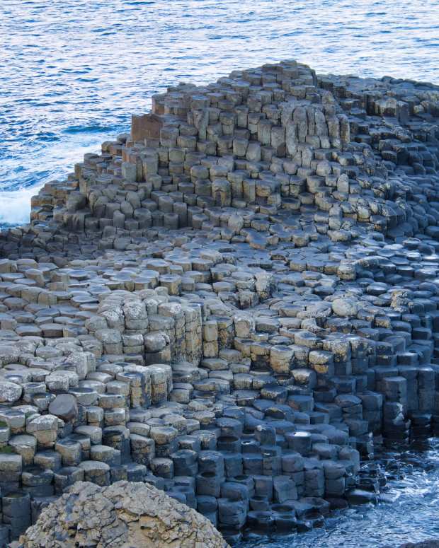 Sedimentary Rocks Formation and Fossils Owlcation Education