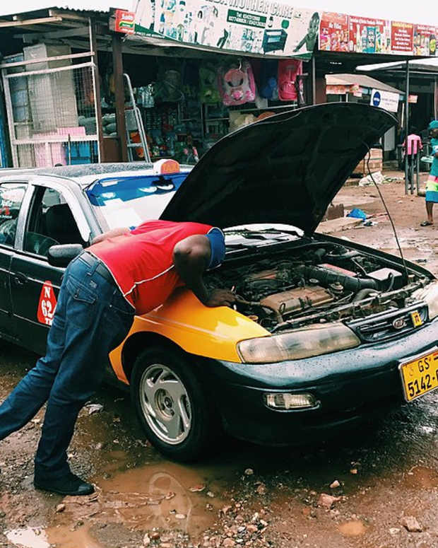 Do I Need to Replace My Car Thermostat? AxleAddict A