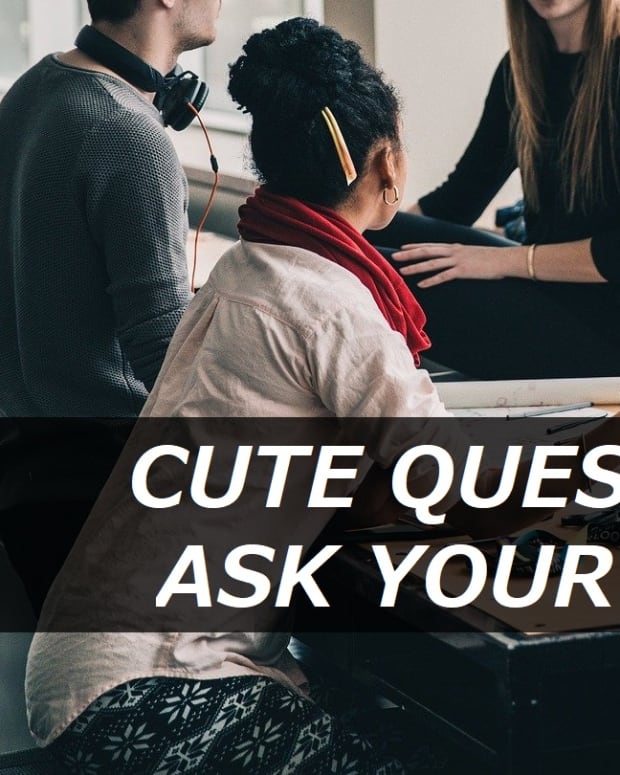 150 Funny Questions to Ask Your Friends - PairedLife - Relationships