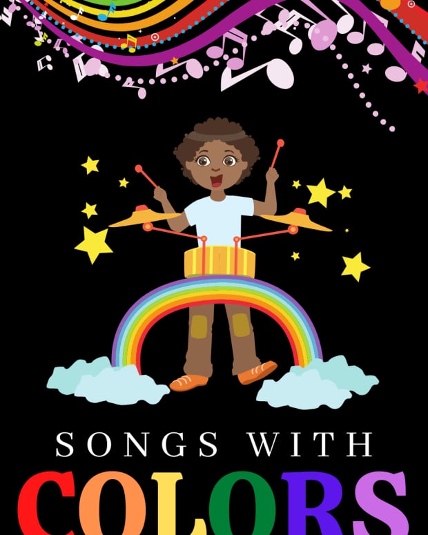 31 Songs With Brown in the Title - Spinditty - Music