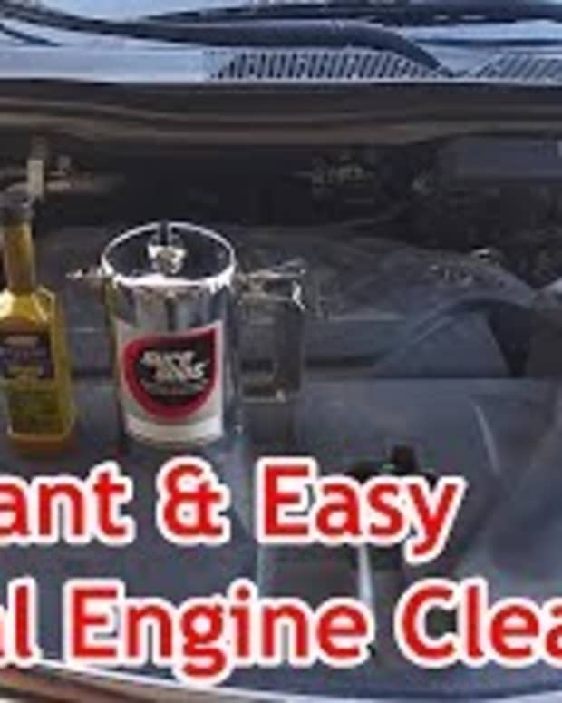 Honda Accord GDI F24 Leaking Valve Cover Replacement (With Video