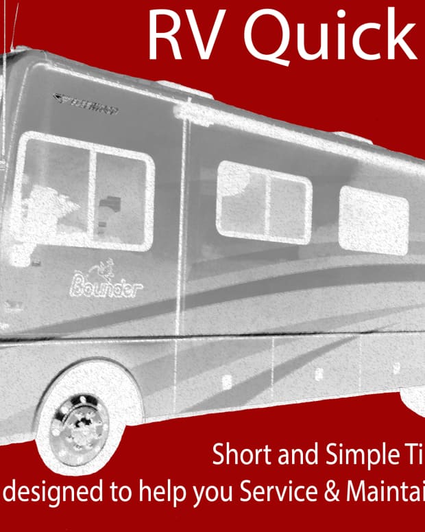 Buying an RV? Understand Terms Dealers Use AxleAddict A community
