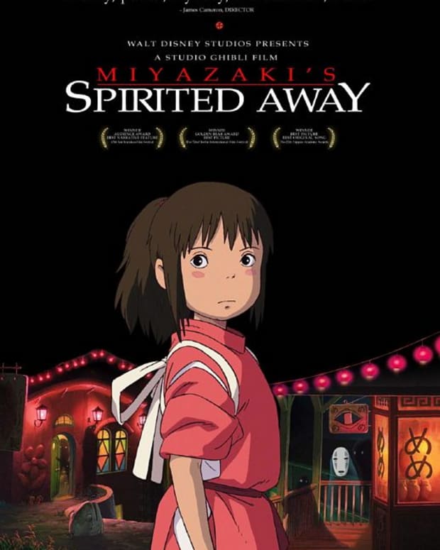 Spirited Away: Themes and Meanings in Hayao Miyazaki's Movie ...