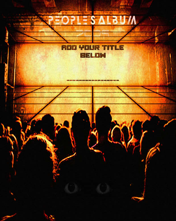 Synth Album Review "The Great Western Industrial Zone" by Ametrom