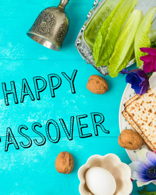 Passover Fun For Everyone Preparing Decorating Seder And More Holidappy