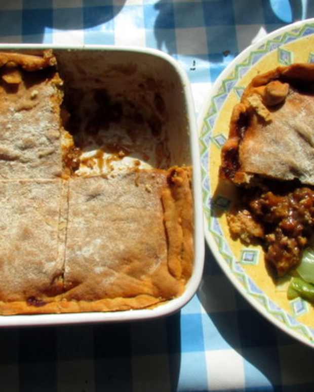 Cheeseburger Pie and Other Delicious Ground Beef Recipes - Delishably