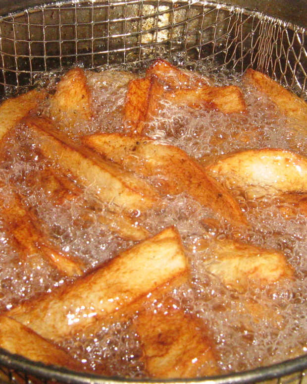 How to Make the Best OvenRoasted Potatoes Delishably Food and Drink