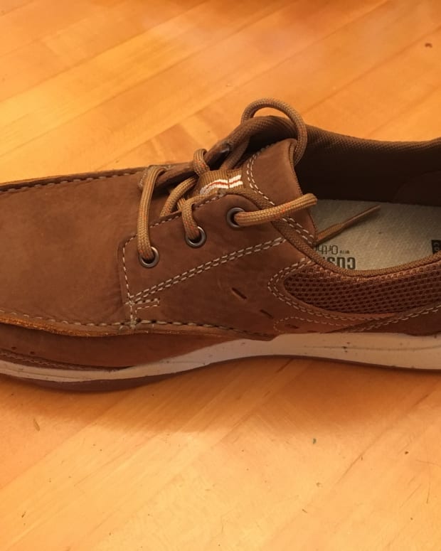 The Most Comfortable Dress Shoes for Men, 2020 Edition - Bellatory