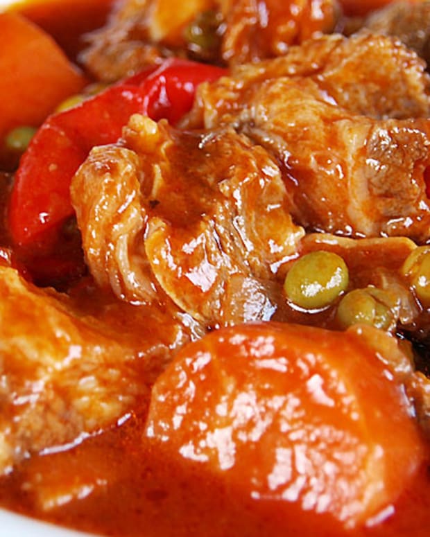 Filipino Beef Tapa Recipe (Tapang Baka) - Delishably - Food and Drink