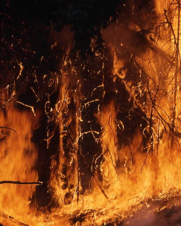 The 1949 St. Anthony Hospital Fire in Effingham, Illinois Owlcation