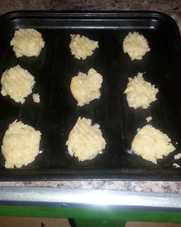 EasytoMake Sugar Cookies With No Butter Delishably Food and Drink