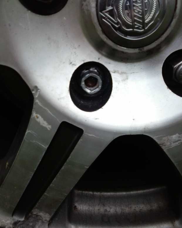 How to Repair Stripped Bolt Hole Threads AxleAddict A community of