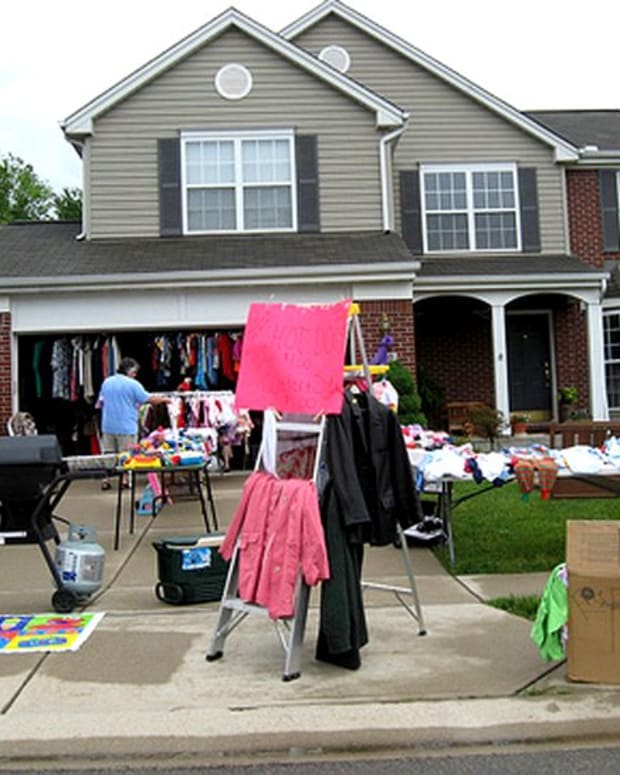 tips-for-the-best-garage-sale-ever