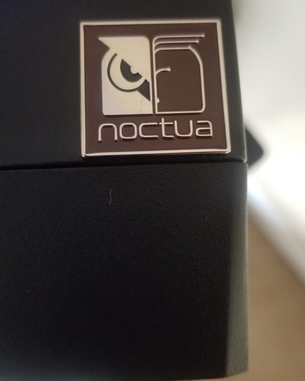 Noctua Nh L9a Am4 Cpu Cooler Review And Benchmarks Turbofuture Technology