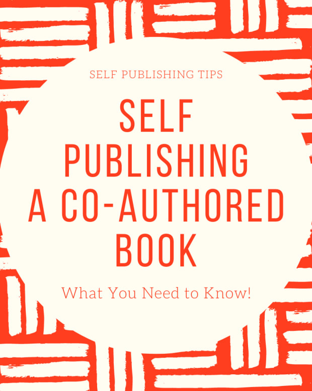 self-publishing-a-co-authored-book-what-you-need-to-know