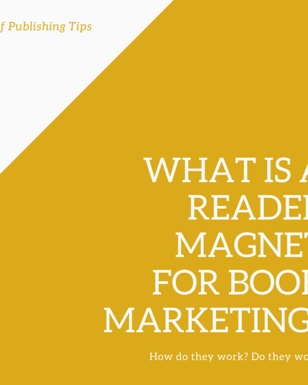 什么是读者 - 磁铁营销