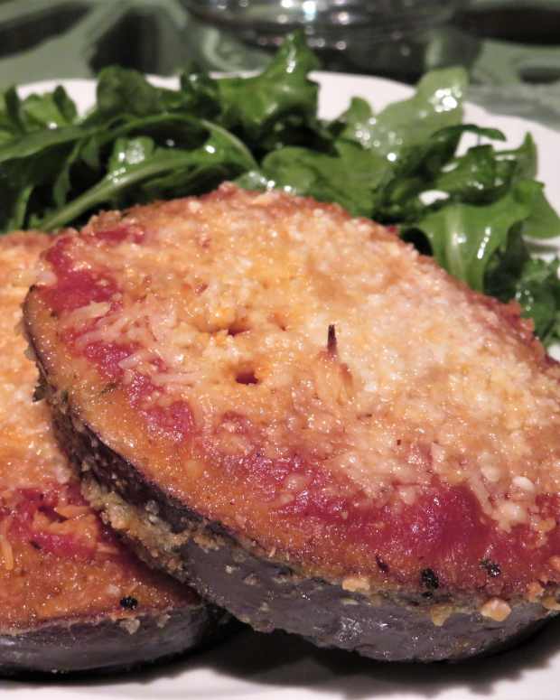 Mediterranean Eggplant Sausage Casserole Recipe Easy to Make and Delicious! Delishably Food