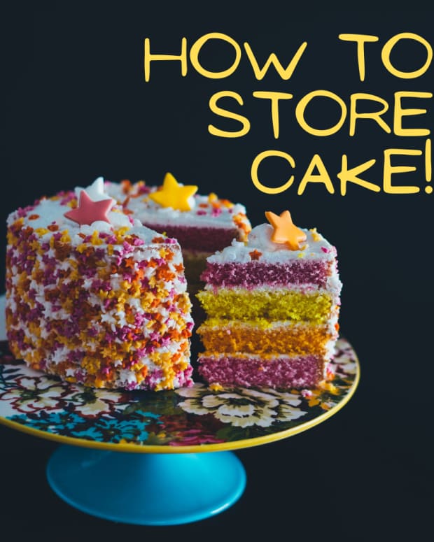 How to Make and Store Your Own Baking PreMix Delishably Food and Drink