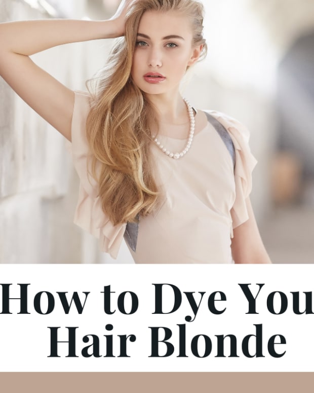 How To Touch Up Dark Roots In Blonde Hair Bellatory