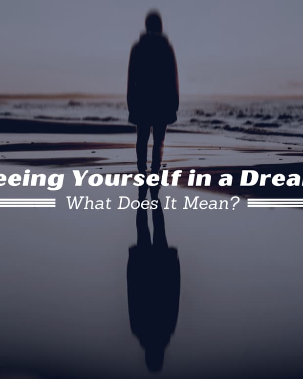 What Does It Mean to Dream That You Are Falling? Exemplore Paranormal