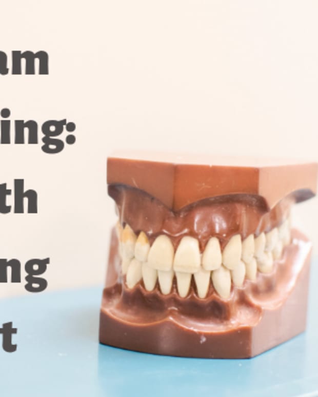 teeth falling out dream download