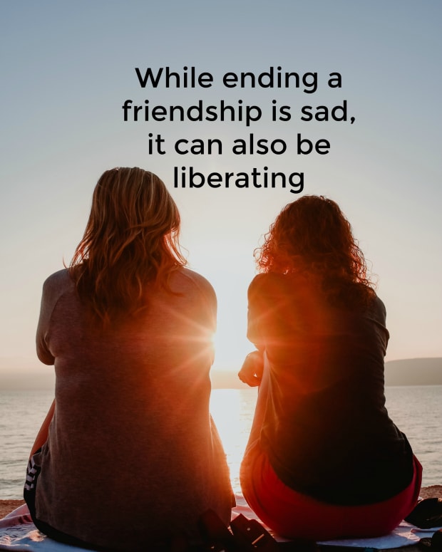 Why Friendships End and How to Cope - PairedLife - Relationships