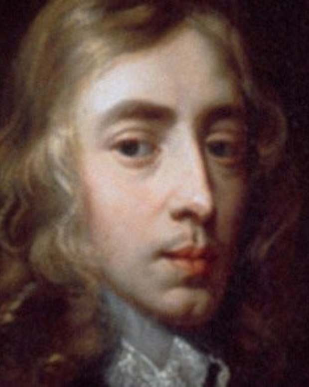 John Milton