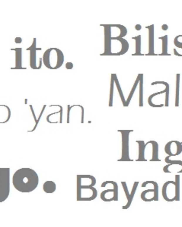 Popular Filipino Expressions And What They Mean Hubpages Video shows what tagalog means. popular filipino expressions and what
