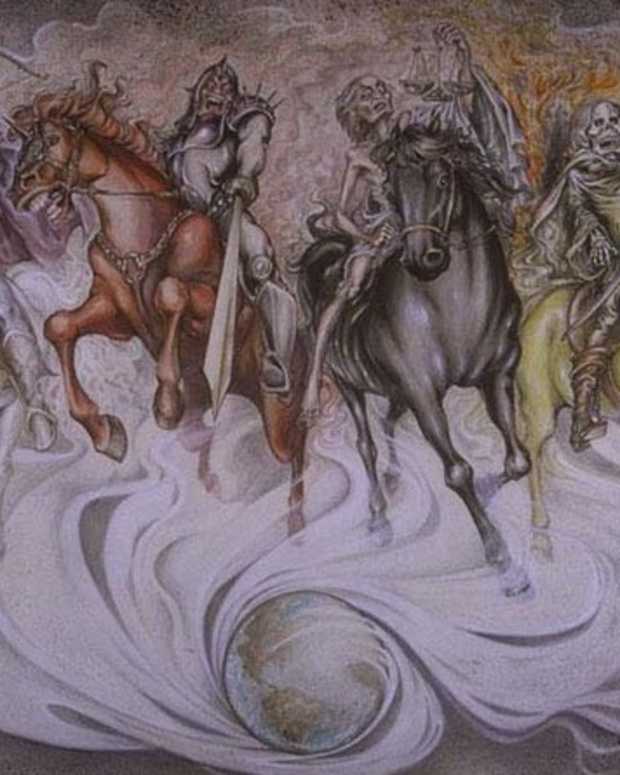 chronological-timeline-of-the-events-in-tribulation